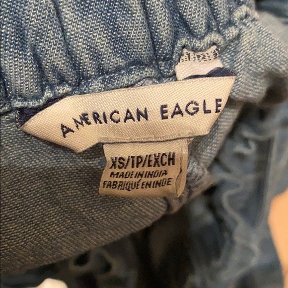 American Eagle shorts XS - Picture 3 of 3